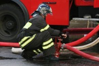 У Володимирі по тривозі евакуювали мешканців багатоповерхівки