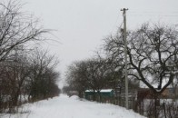 Бездоріжжя, відсутність ліхтарів та маршруток - з чим змушені жити лучани з віддалених районів