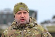 Турчинов відповів Путіну на претензії щодо кордонів України