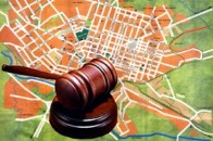 Волинь - у трійці областей-лідерів з проведення земельних аукціонів