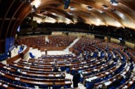 Рада Європи не визнає «владу» Криму, попри візит своєї місії на півострів