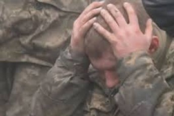 Родина з Волині чекає на визволення полоненого військового