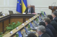 Як депутати торгуються за портфелі міністрів