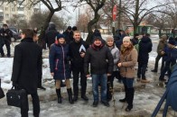 На Волині продовжують судилище над бійцями 51-ї ОМБ