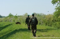 У Луцьку на лаві підсудних опинився грузин, який переправляв сирійців через кордон