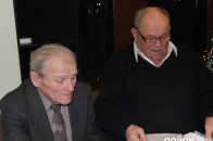 Діти війни вимагають у Луцьку пільги на проїзд