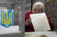 На Волині судили селянку, яка на виборах голосувала замість свого сина
