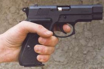 Жінку з Волині, яка розстріляла свого чоловіка, запроторять у психлікарню