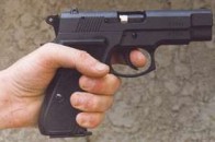 Жінку з Волині, яка розстріляла свого чоловіка, запроторять у психлікарню
