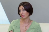Дружину Яценюка оштрафувала поліція