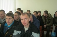 Без лікування та харчів: як жилося бійцям 51 ОМБ у Запорізькій військовій частині
