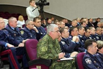 Як колишні українські ДАІвці намагаються уникнути переатестації