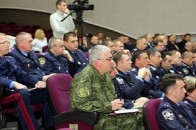 Як колишні українські ДАІвці намагаються уникнути переатестації