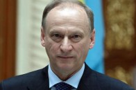 Радбез РФ: немає діалогу із ополченцями - немає українського Донбасу