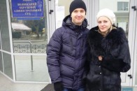 Суд змусив поновити на посаді звільнену працівницю волинської поліції. ДОКУМЕНТ