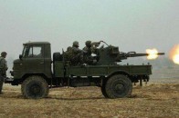 Військові ЗСУ відбили атаку бойовиків «ДНР» у районі «Зеніту»