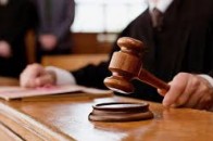 На Волині судитимуть суддю-хабарника
