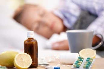 Кількість жертв вірусу грипу в Україні стрімко росте