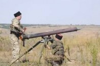 Партизани вкрали з-під носа бойовиків «Град-П»