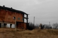 Цегельний завод на Волині «ріжуть» на метал. ФОТО