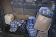 З Волині планують поїздку до військових 14-ї бригади