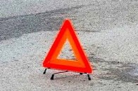Аварія в Луцьку: тролейбус розтрощив легковика. ОНОВЛЕНО