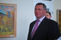 Романюку не вистачило року, аби відремонтувати спортзал школи №24