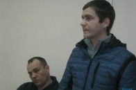 На Волині судять ще чотирьох хлопців, які пройшли пекло в зоні АТО