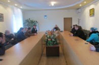 На Волині безробітних кличуть у військо за контрактом