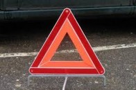 Масштабна аварія на Волині: зіткнулися три автівки