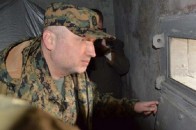 Турчинов зізнався, що знав про анексію Криму, але боявся чинити опір. ВІДЕО