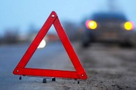 Луцькі полісмени за 2 години знайшли водія, який збив жінку та зник