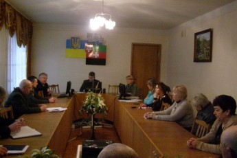 Як у Нововолинську хочуть перейменувати вулиці
