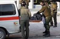 Розстріли й ДТП: третина втрат ЗСУ - небойові