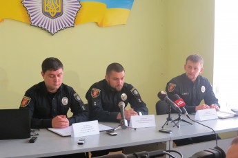 Безвідповідальні водії та сімейні скандали: як на свята зростає рівень порушень у Луцьку