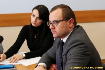 «Луцька влада дуже боїться діалогу з громадою», - Ігор Поліщук.  ВІДЕО