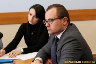 «Луцька влада дуже боїться діалогу з громадою», - Ігор Поліщук.  ВІДЕО