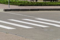Луцькі студенти просять пішохідний перехід