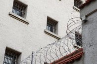 По сусідству з Волинню розшукують в'язня-втікача. ФОТО