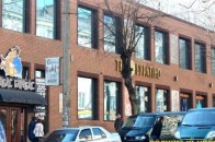У Луцьку вимагають обмежити час освітлення зовнішньої реклами