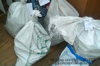 Безхатько намагався тихцем обікрасти мешканку Волині. ФОТО