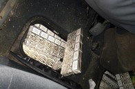 На Волині затримали 3 автівки з контрабандою. ОНОВЛЕНО