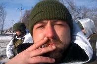 Бойовики на чолі з «Гіві» погрожують захопити Дніпропетровськ. ВІДЕО