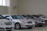 Бойовики у «ДНР» і «ЛНР» відкрили автосалони з «віджатими» авто. ВІДЕО