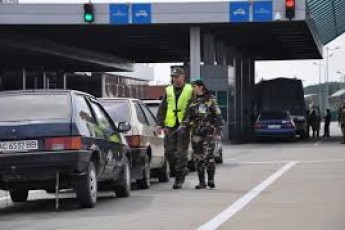 На Волині ліквідують два найбільших митних пости