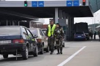 На Волині ліквідують два найбільших митних пости