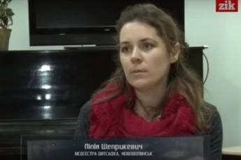 Скандальна вакцина: медсестра з Волині відмовилась робити дітям щеплення від поліомієліту
