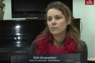 Скандальна вакцина: медсестра з Волині відмовилась робити дітям щеплення від поліомієліту