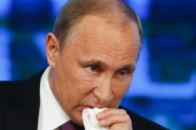 Путіна «поставили на місце» у дискусії про український Донбас