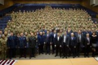 Волинські податківці борються з контрабандою на Донбасі